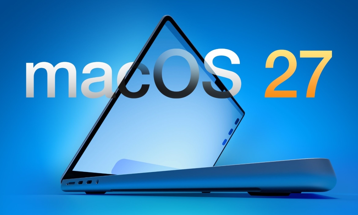Khám phá 5 nâng cấp đột phá trên macOS 27: Khi Apple Intelligence tái định nghĩa trải nghiệm máy tính