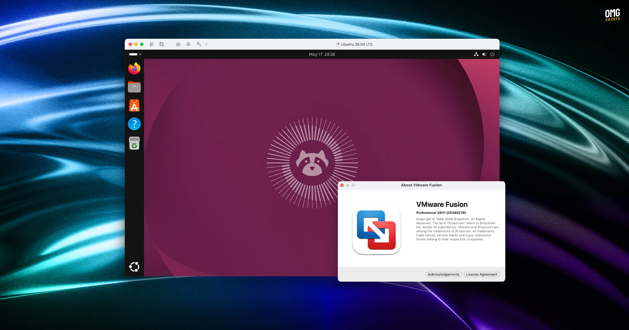 VMware Workstation Pro Cập Nhật Hỗ Trợ Ubuntu 26.04 LTS: Cơ Hội Cho Nhà Phát Triển Việt Nam